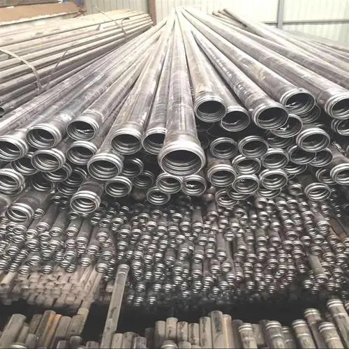 重庆注浆钢管厂家