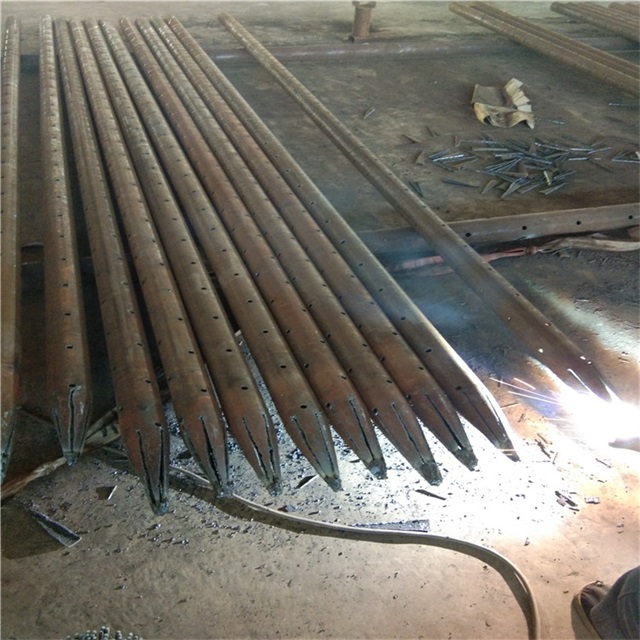 重庆隧道注浆钢管公司