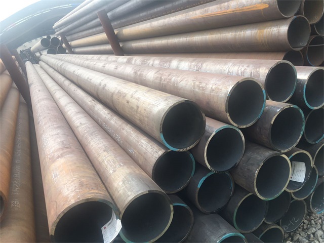 重庆厚壁钢管生产企业